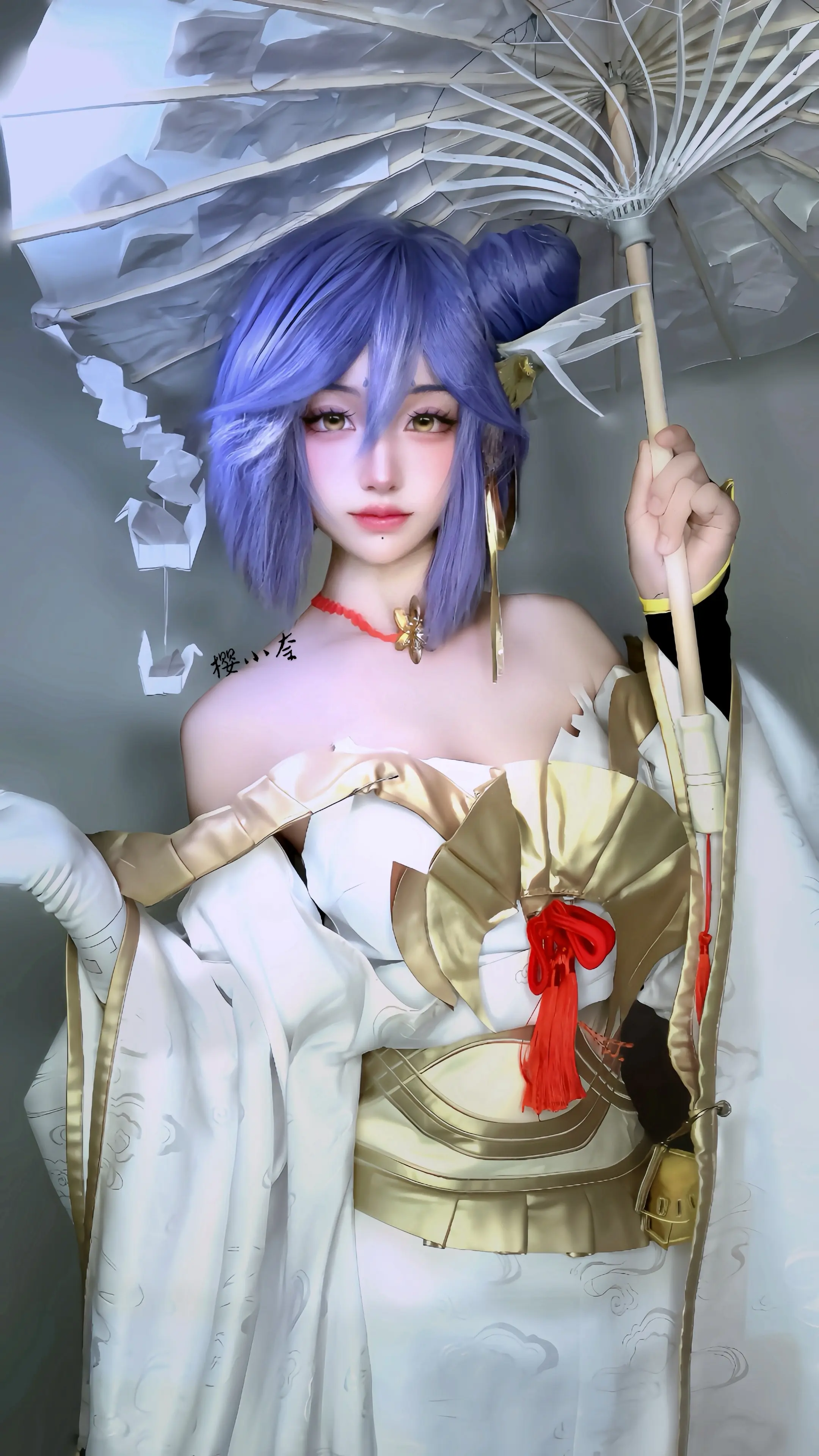 奉神旨意