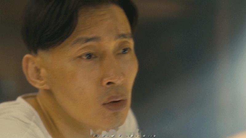 这竟然是觉醒年代里的鲁迅文人风骨 vs 市井小民，曹磊无缝切换！把小人物的心酸无