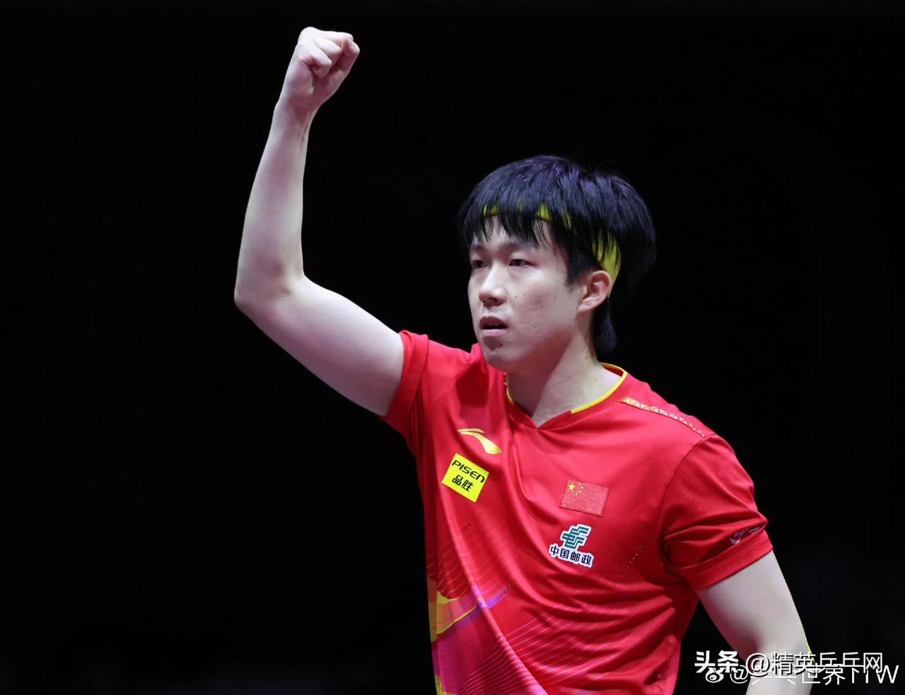 孙颖莎女单卫冕，王楚钦男单封王！历届WTT大满贯冠军英雄榜～
 乒乓球 
北京时