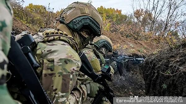 俄军已进入库拉霍沃，战斗激烈。
俄罗斯公共议会主权问题委员会主席弗拉基米尔·罗戈