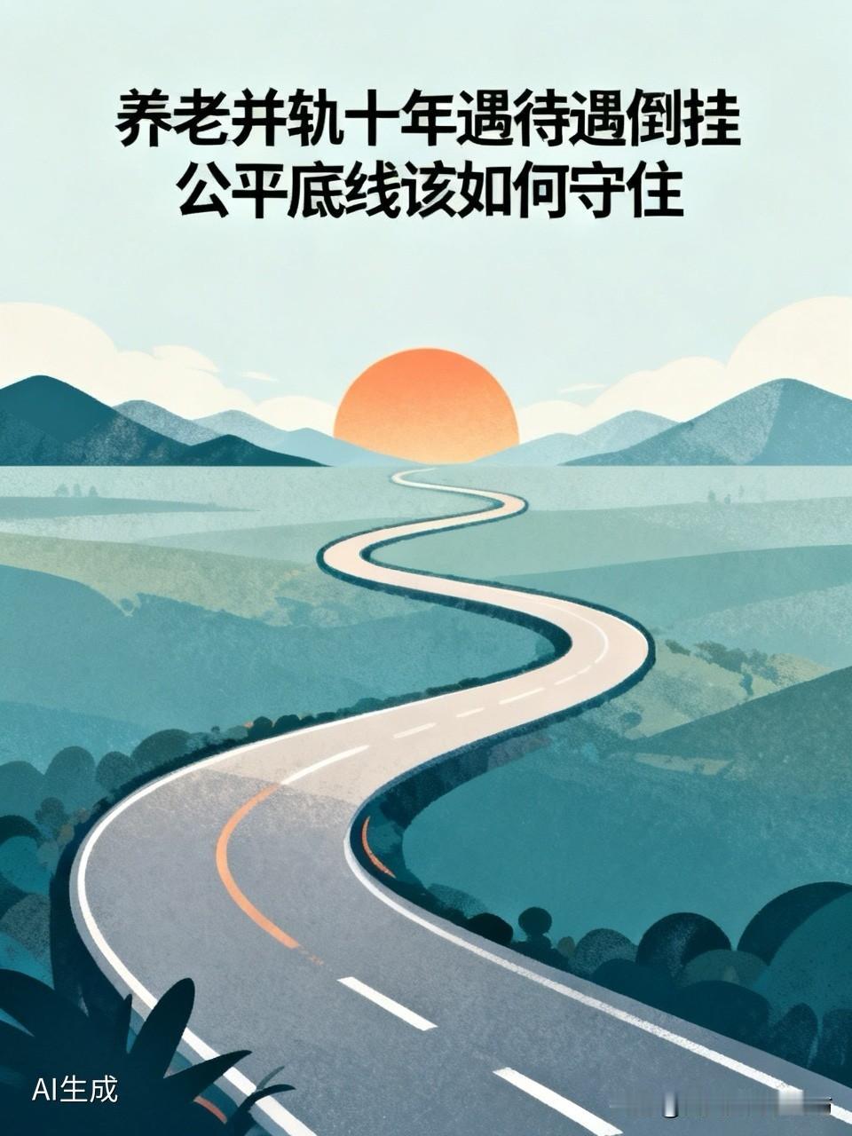 养老并轨十年遇待遇倒挂 公平底线该如何守住

2014年机关事业单位养老保险并轨