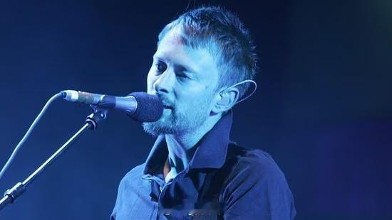音乐史上的今天 19年前的今天，Radiohead发行了一张由乐迷决定价格的专辑