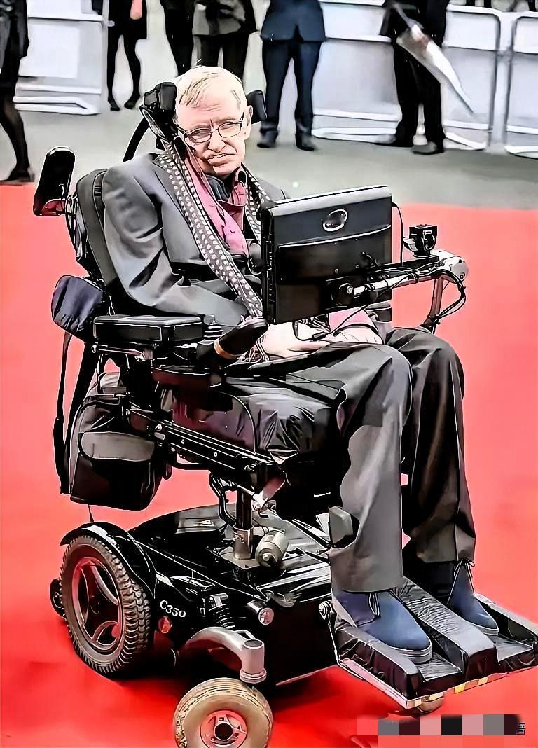 爱泼斯坦文件曝光后我才彻底醒悟，哪有什么天妒奇才，从来都是天道好轮回。
之前看他