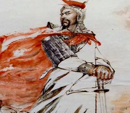 1140年六月下旬，岳家军从鄂州开拔，北上中原。先是郑州，再是洛阳，再是颍昌、蔡