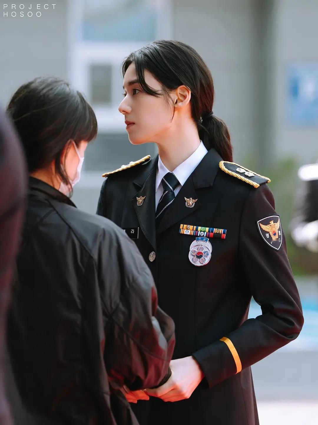完全是妈妈级别的 