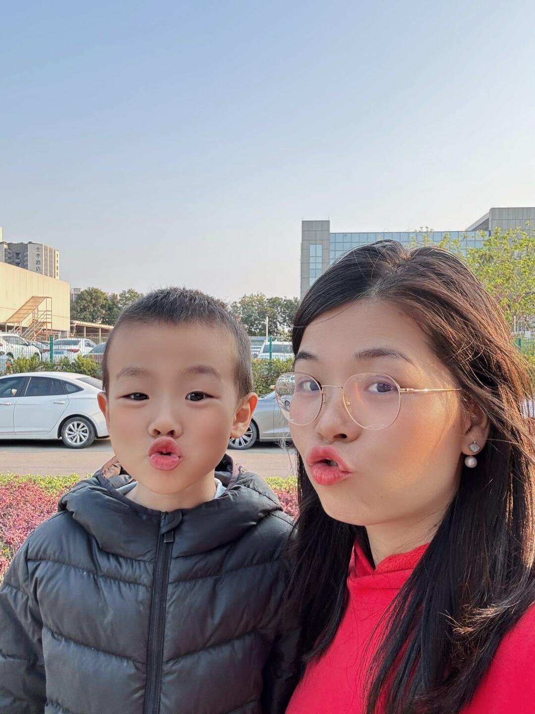 允许孩子顶嘴，他以后才不容易被欺负。