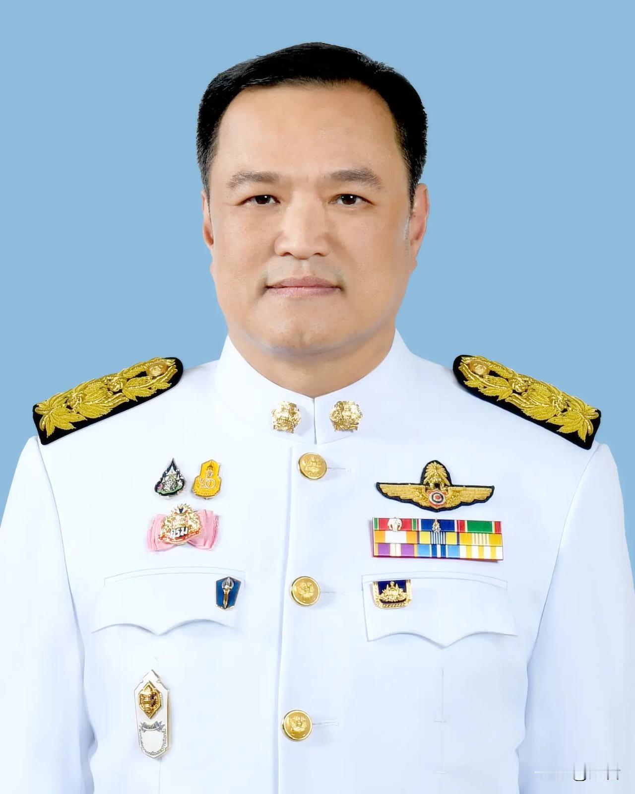 泰国这次动真格了，不得不说，泰国阿努延很牛！

阿努廷挥刀斩乱麻，柬埔寨想现在停