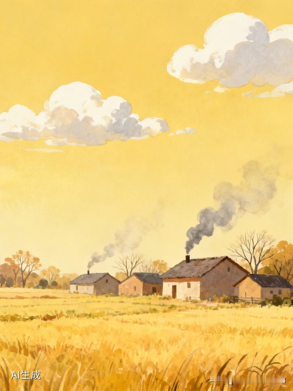 我二舅可能也要跟风离婚了。
这几天，家里人很多都劝二舅离婚。
二舅一直犹豫不决。