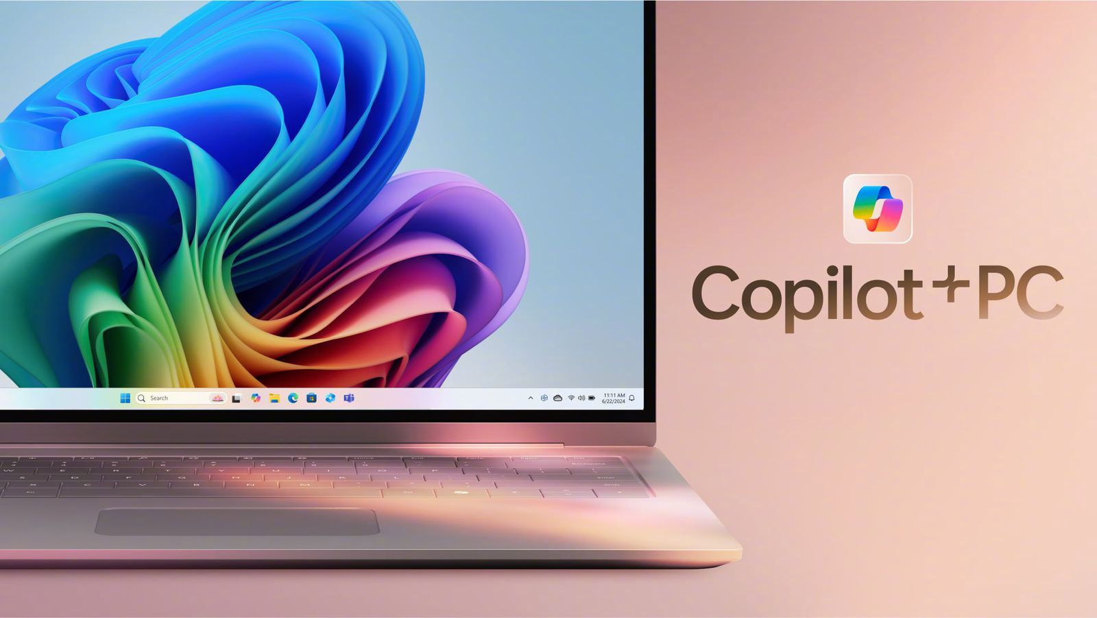 【微软叫板苹果：Windows 11 AI+ PC 性能比 M3 MacBook