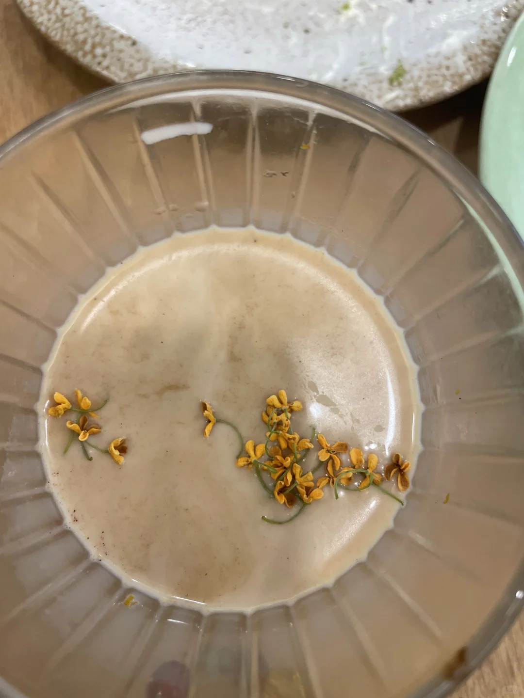 浙江三线小县城，米其林级别的小咖啡馆