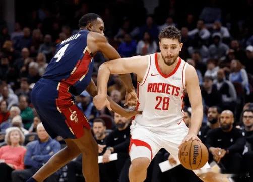 11月20日讯 今日NBA常规赛，火箭114-104击败骑士。火箭目前已取得五连