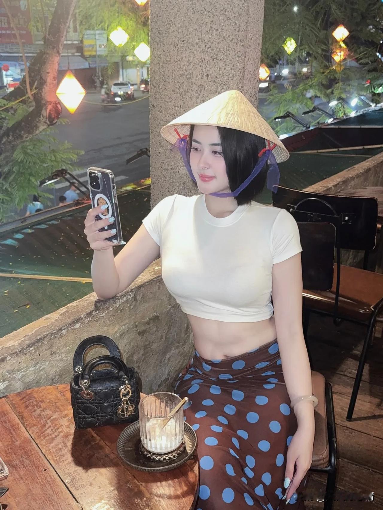 美女收集