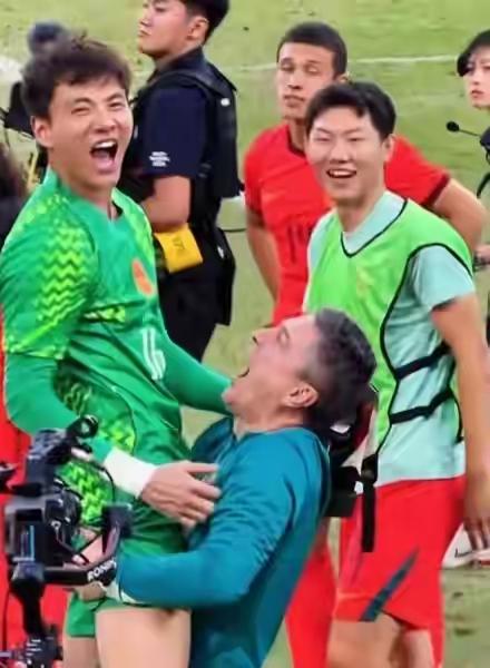 教学相长，相互成就