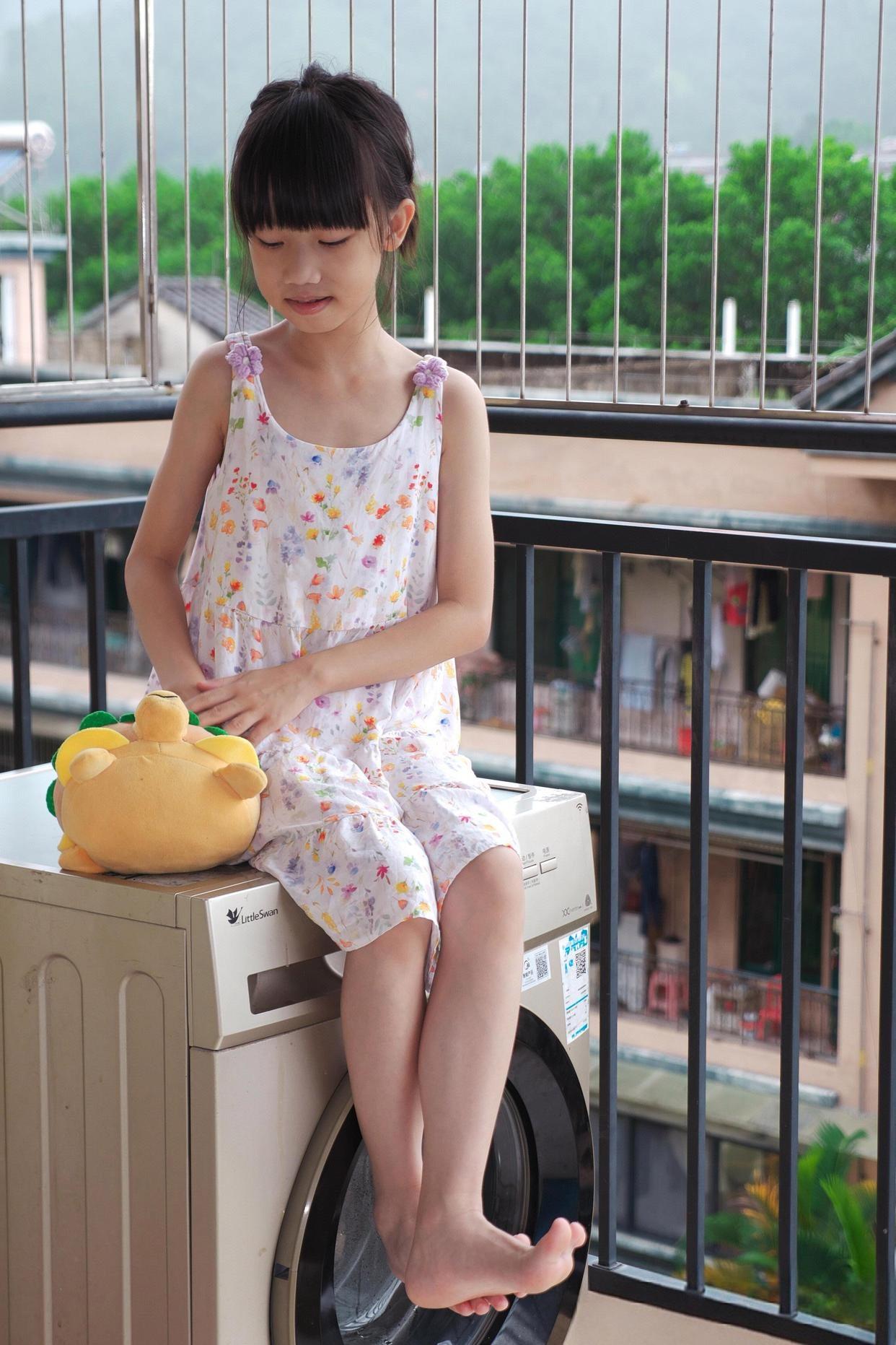 “骗”你生女儿