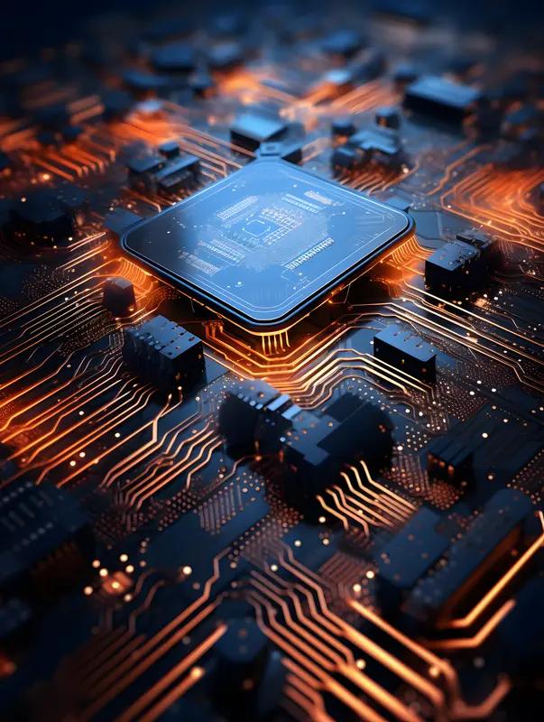 5G、人工智能等领域的发展，助推了半导体IP的热度。当下，5G技术的广泛应用使万