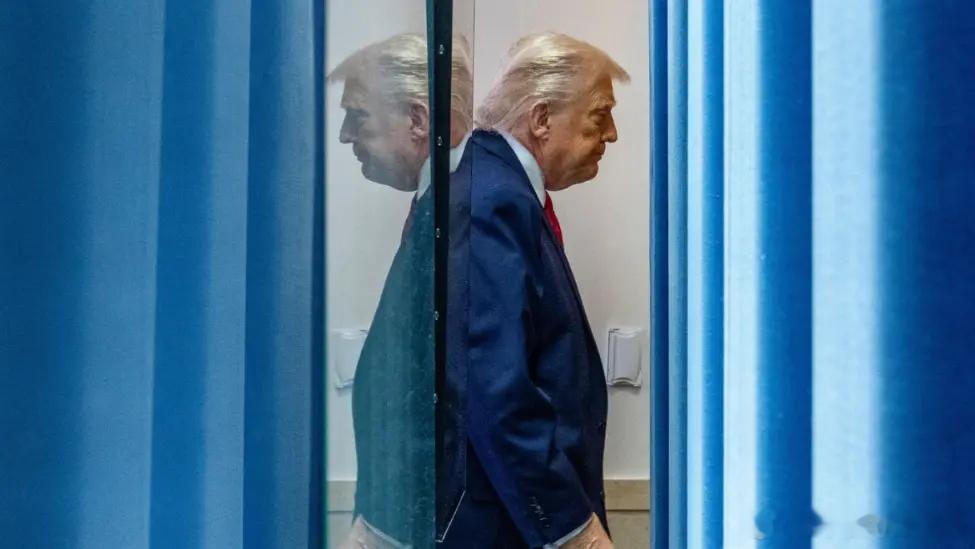 特朗普因格陵兰岛问题激怒欧洲，加沙停火计划进展面临风险 