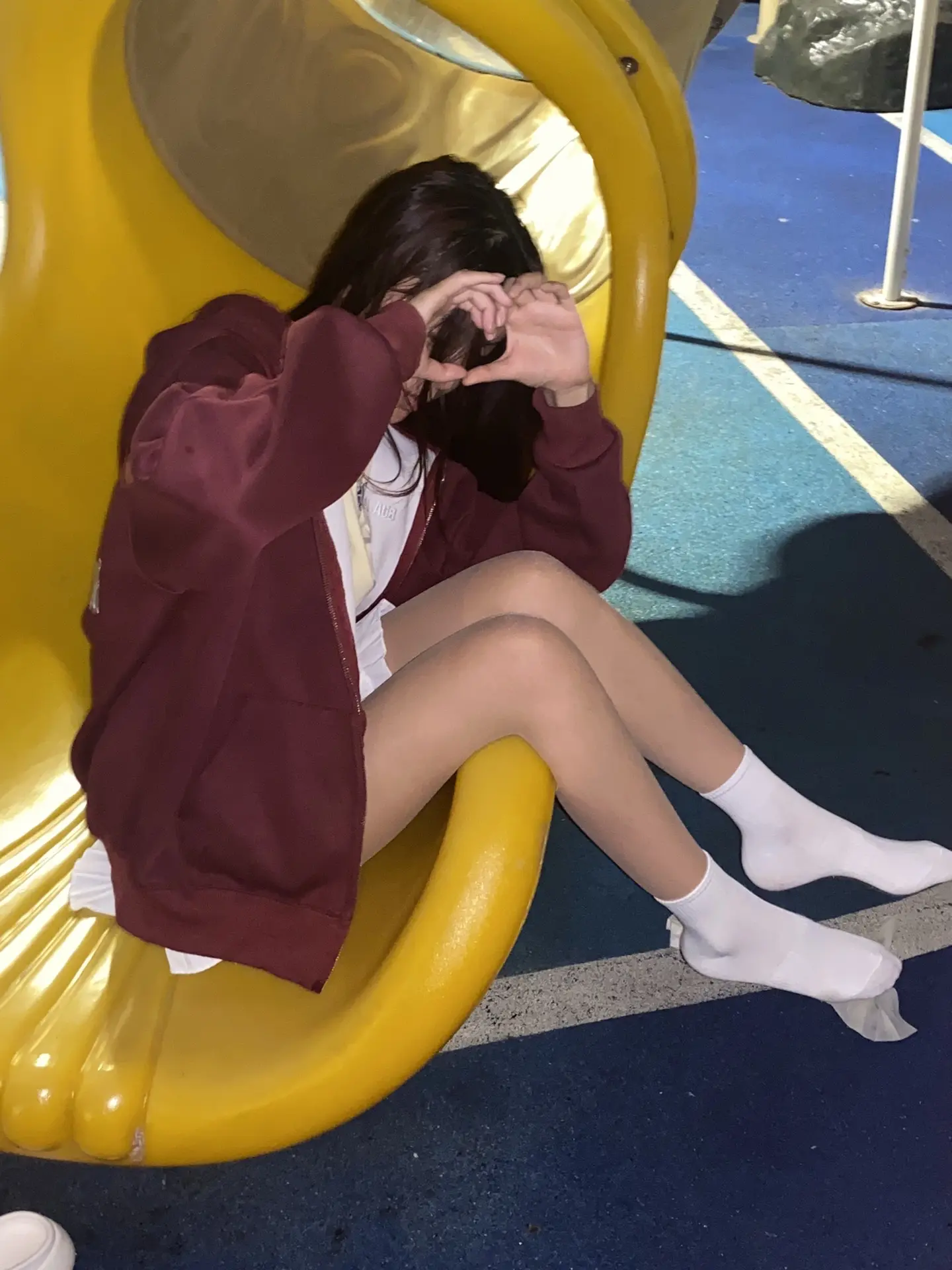 我会牢牢记住你的脸