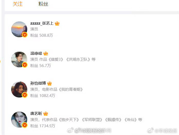 【#阚清子与乘风姐姐们互关金子涵直播疑似求救##疑似林凡发长文谈陆柯燃##金子涵