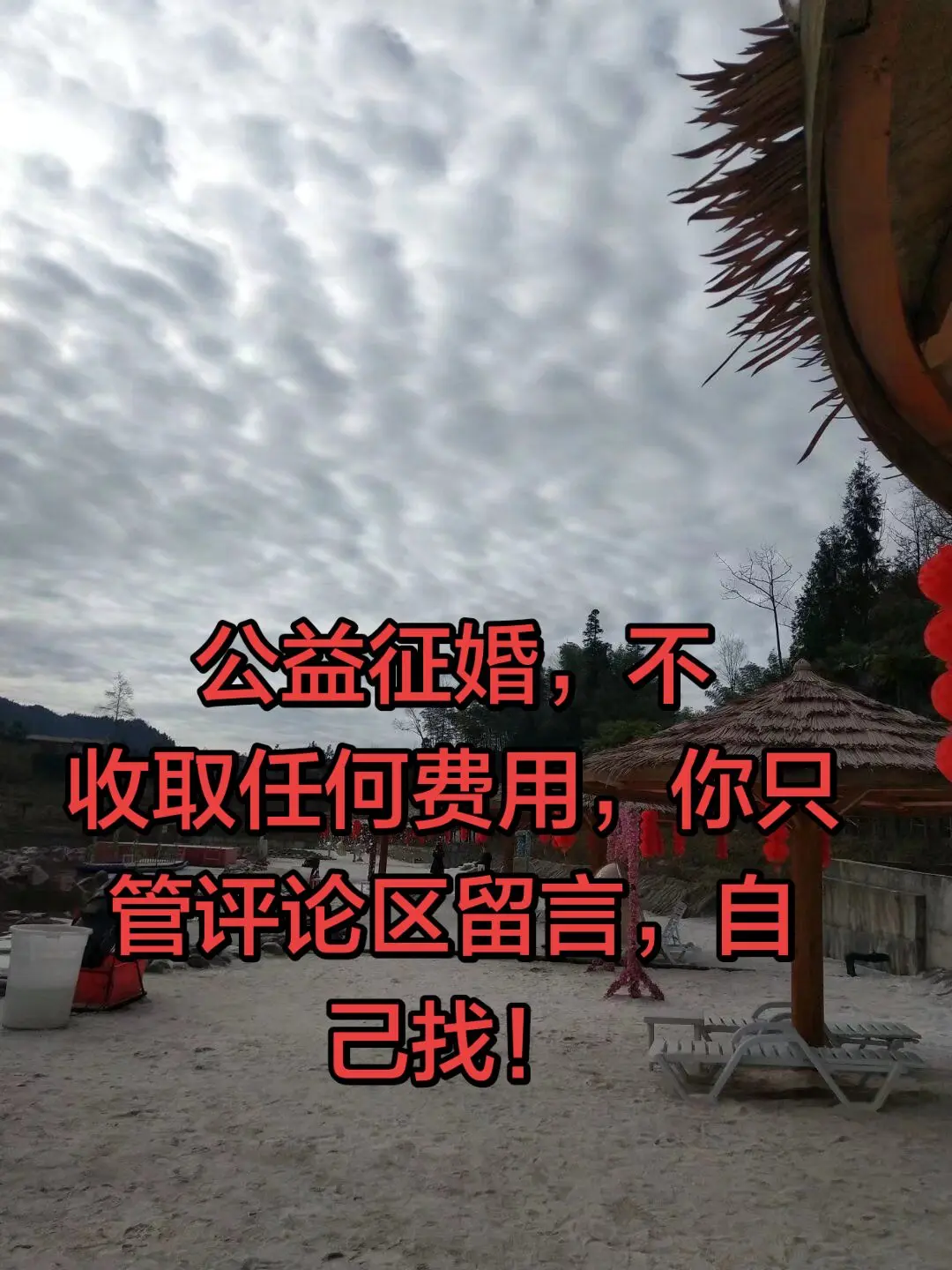 单身男女相亲创作者中心创作灵感