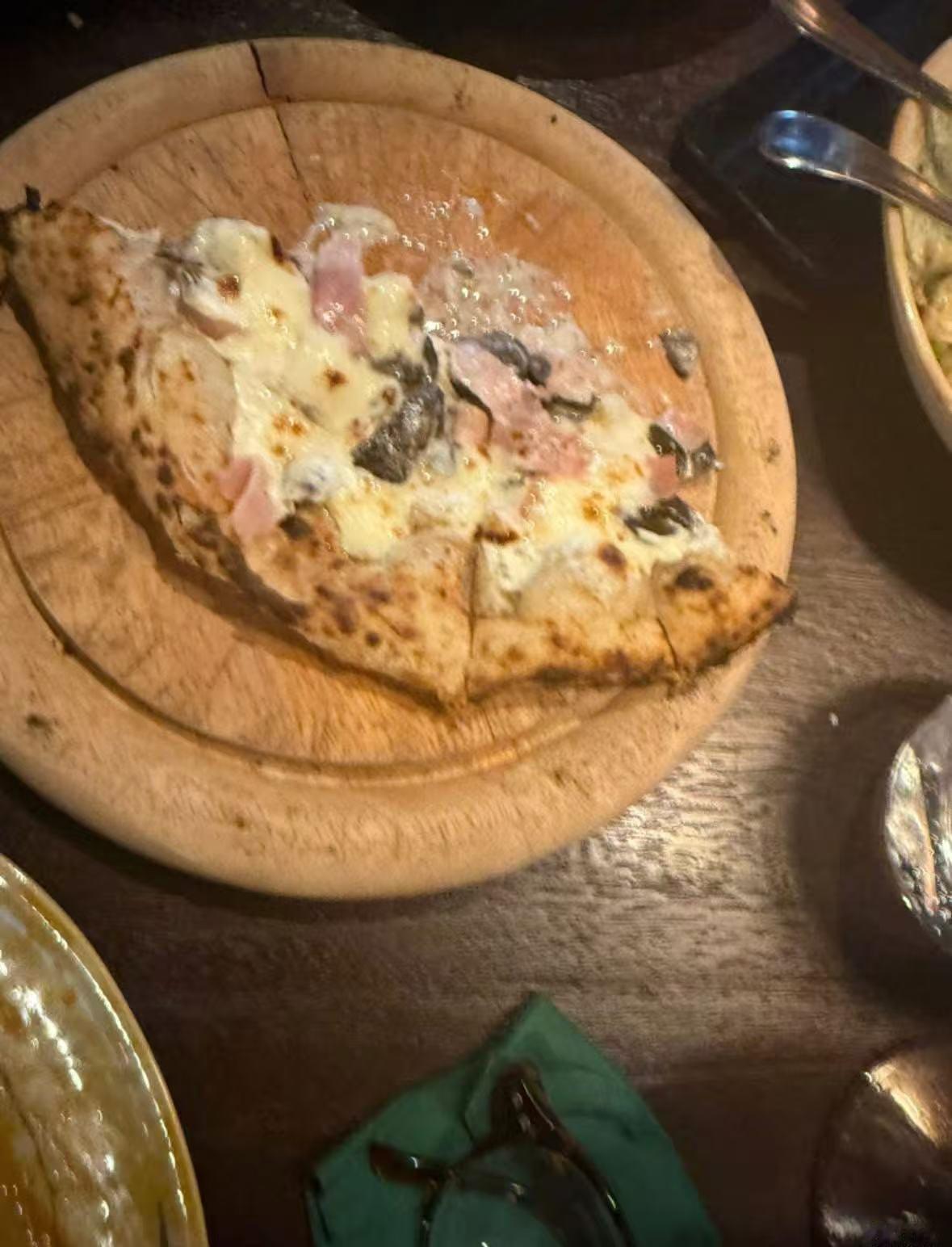 真是不错的一餐，就是喜欢这样的食物，下次再聚下次再聚 