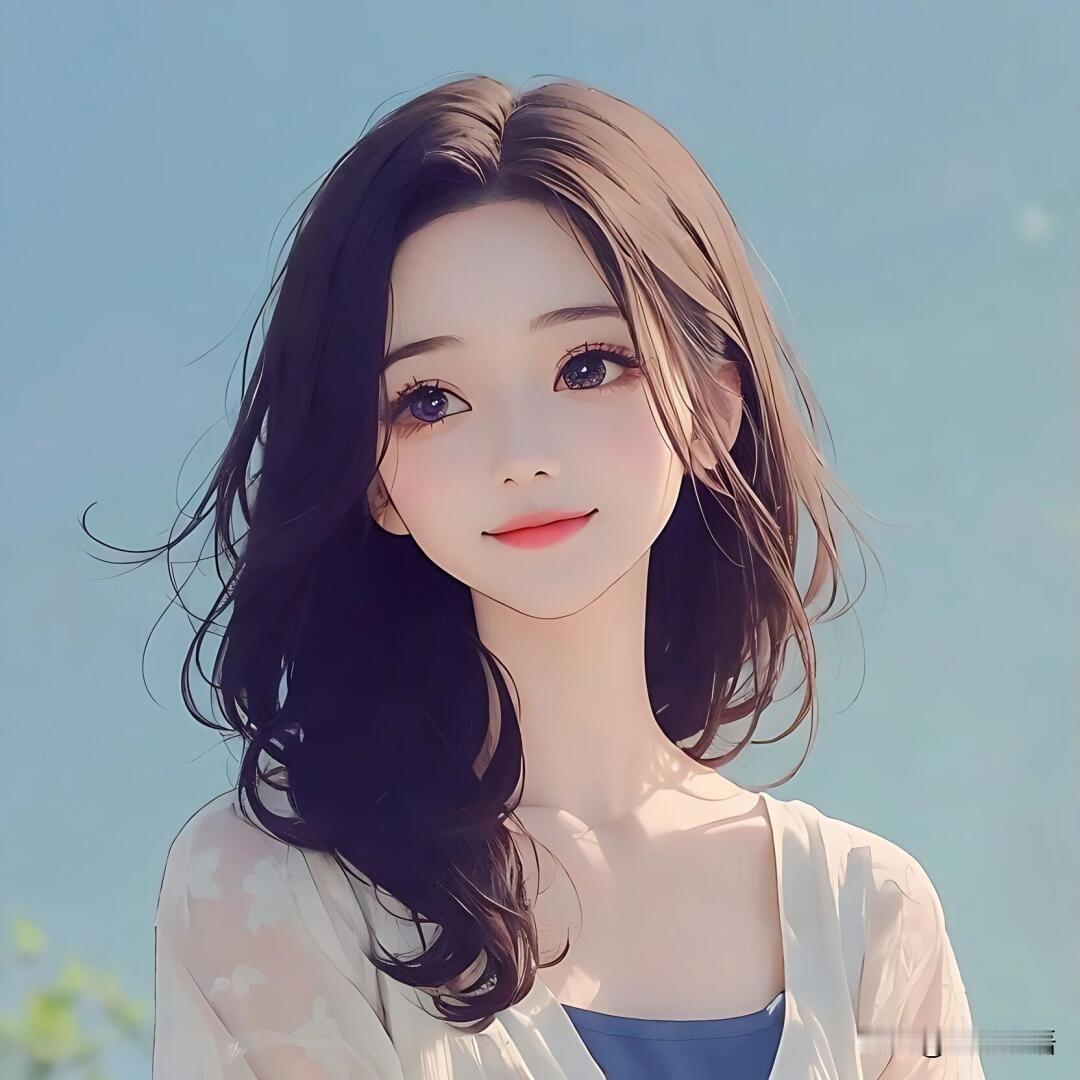 感情这事儿，
真的不用太用力
以前总傻呵呵地讨好别人，
掏心掏肺想融入圈子。
