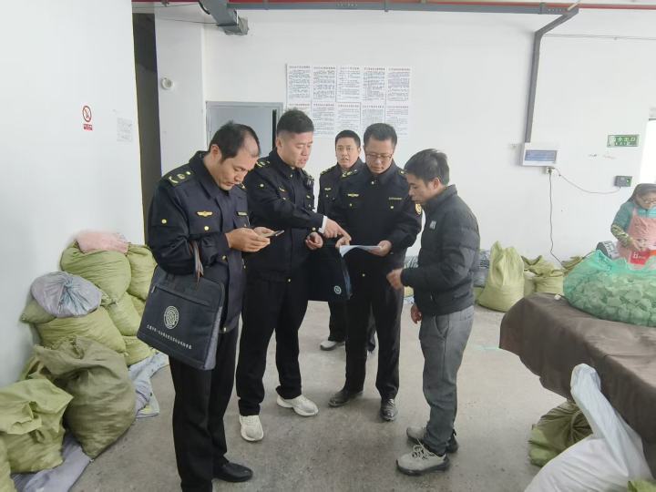 典型案例曝光！拧紧兰溪安全生产“安全阀”