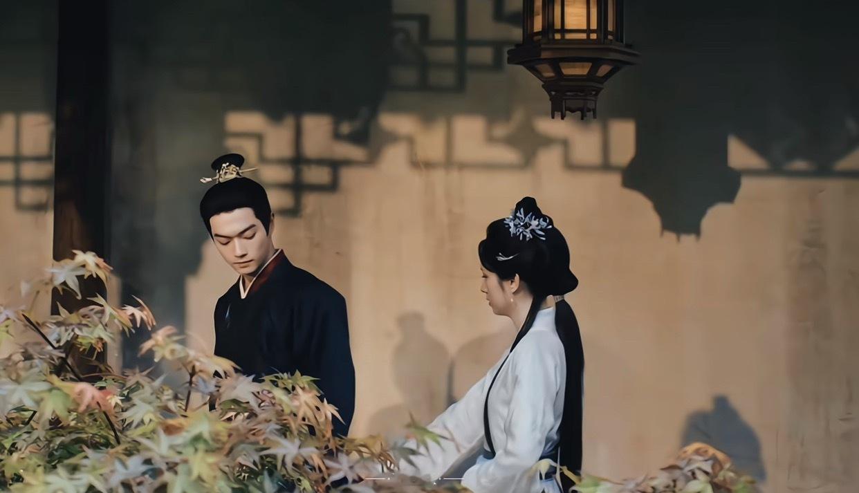 一瓯春的镜头也蛮好的，潘安子还是不错 ​​​