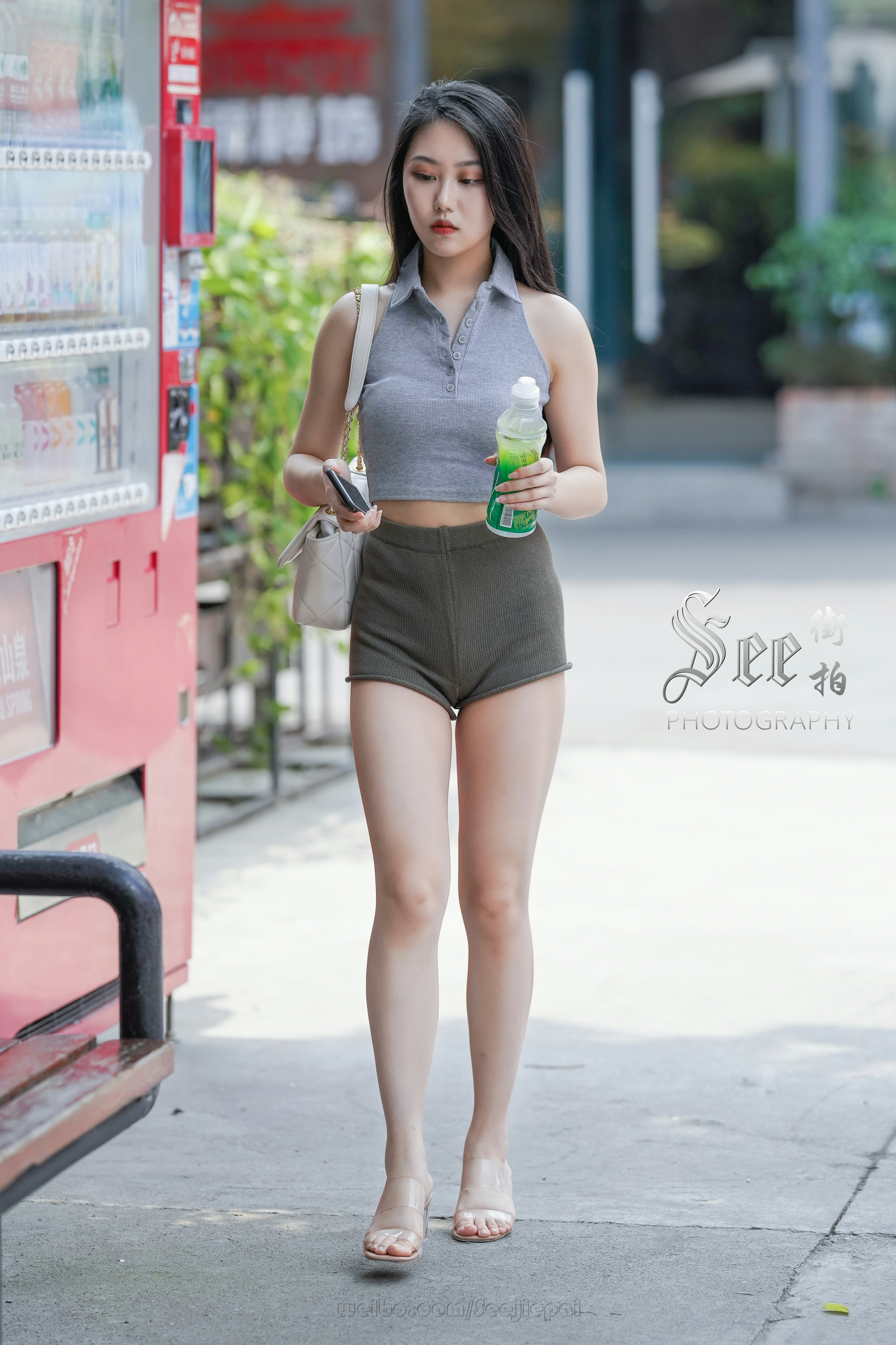休闲装甜美清新~~ ​​​