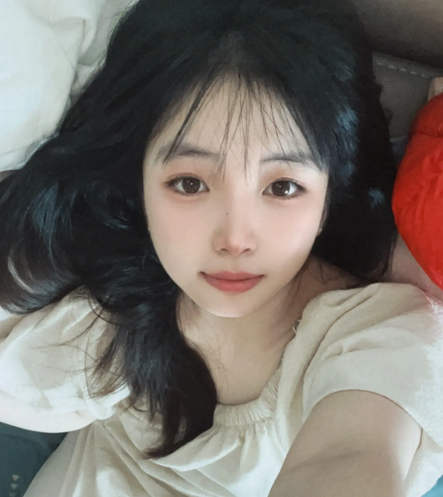 大小脸就此具像化