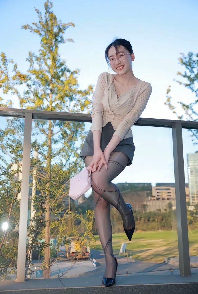 好身材都是穿出来的，美女图片分享