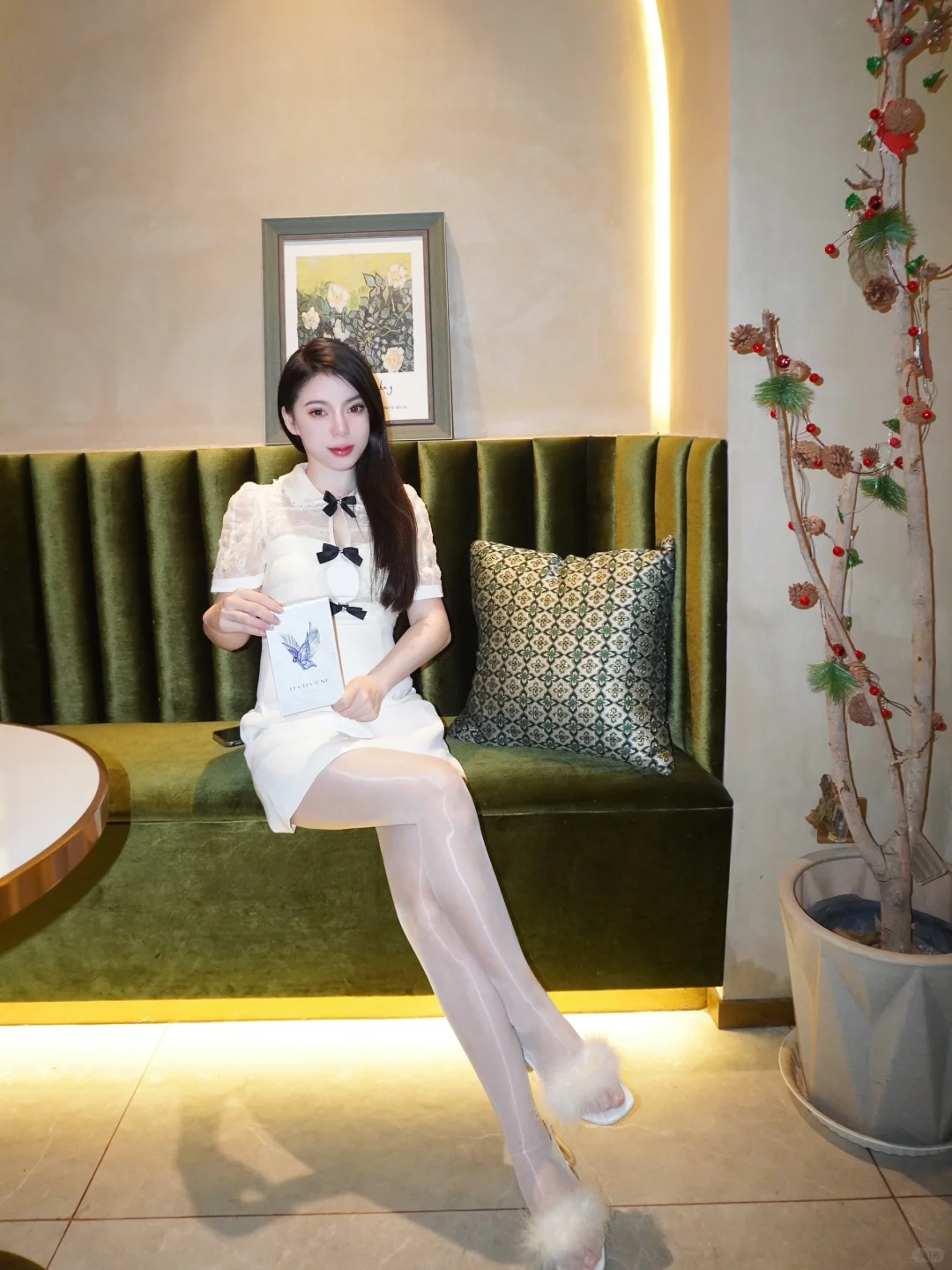 重生之大小姐归来～