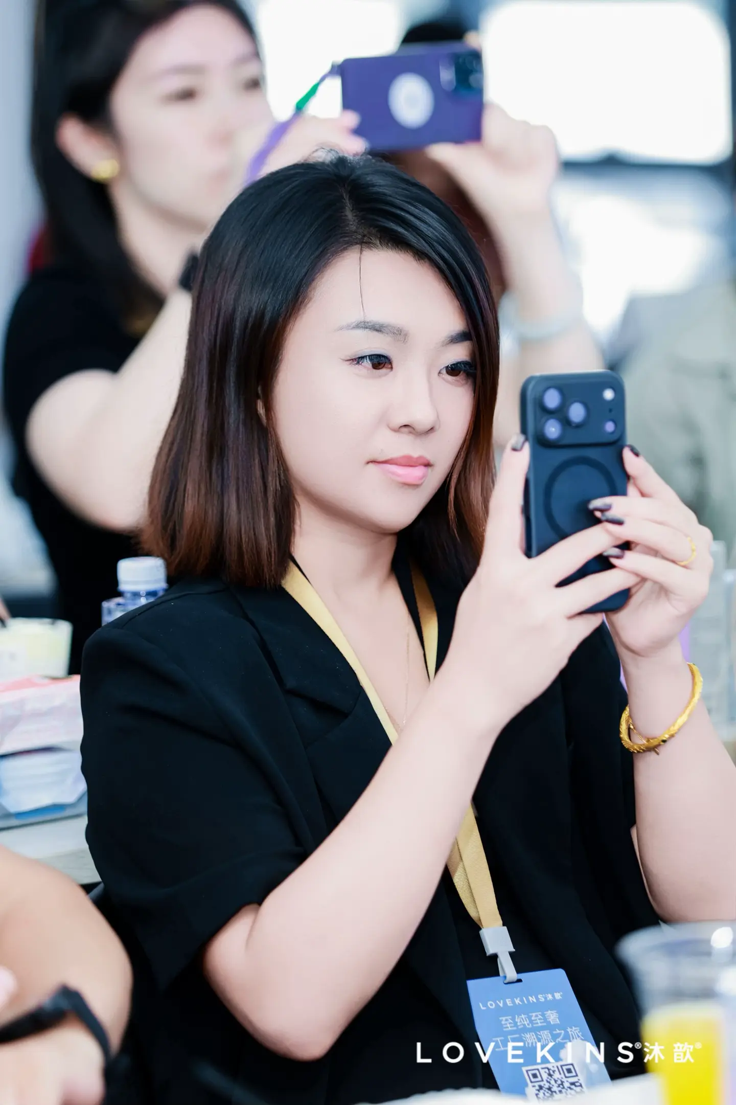深入了解女性护理产品的生产流程与品质控制 相信VTN选品 安全放心