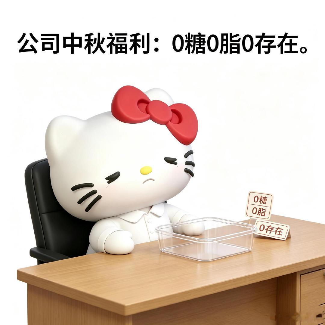 公司这福利也是没谁了刷到别家公司的福利狠狠慕了，礼品补贴一应俱全，还会考虑到员工