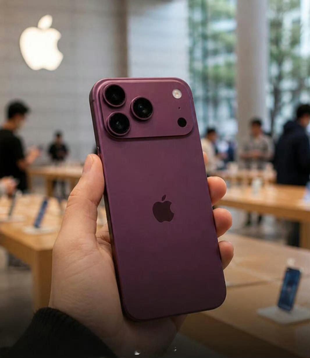 iPhone18Pro七大升级什么时候后盖能回归纯平设计？现在摄像头凸起越来越严