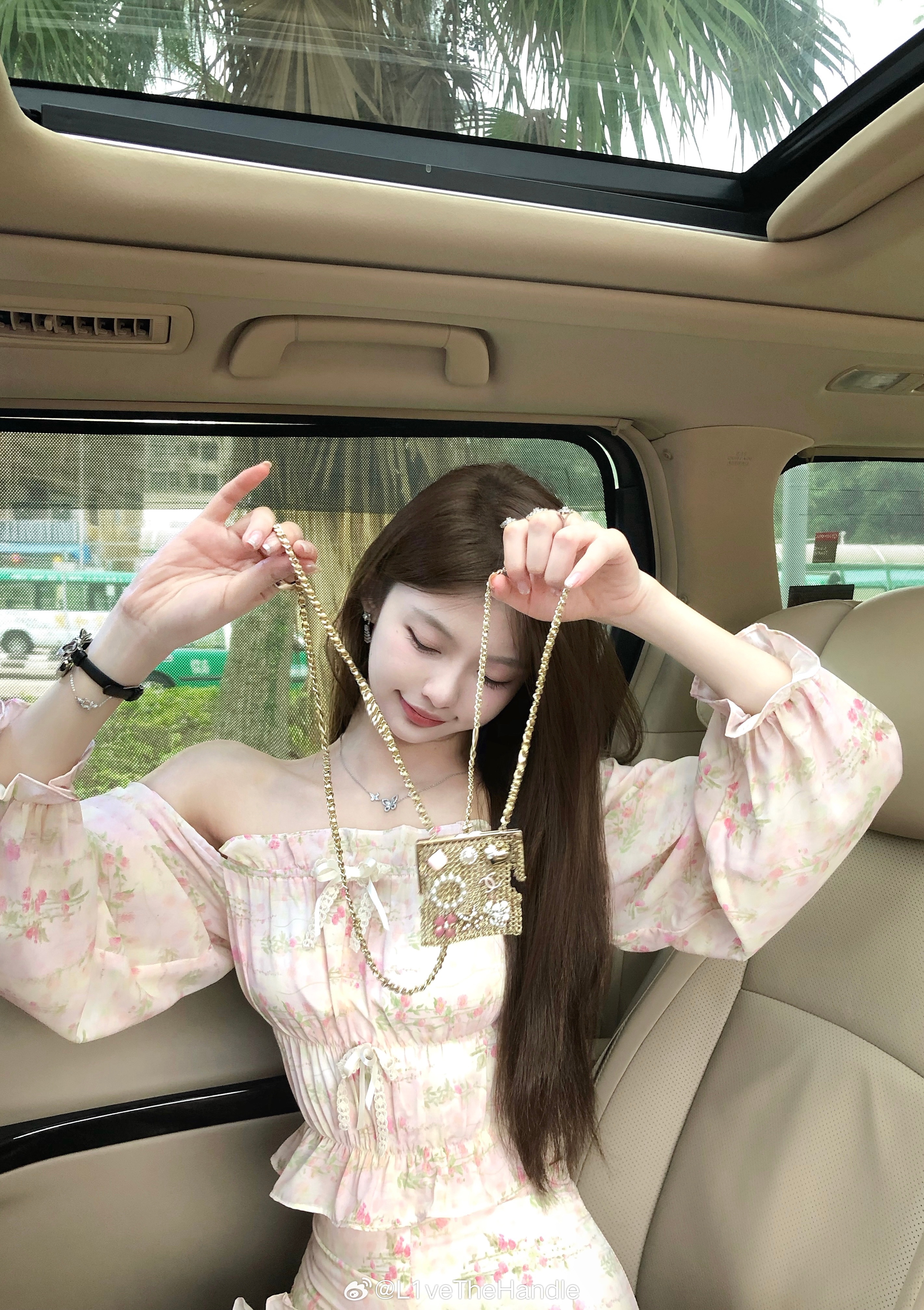 清丽组*樱粉柔和显白 蓝绿清新 熏黛粉间 很嫩的套装🎗️你们喜欢哪个色呀 ​​