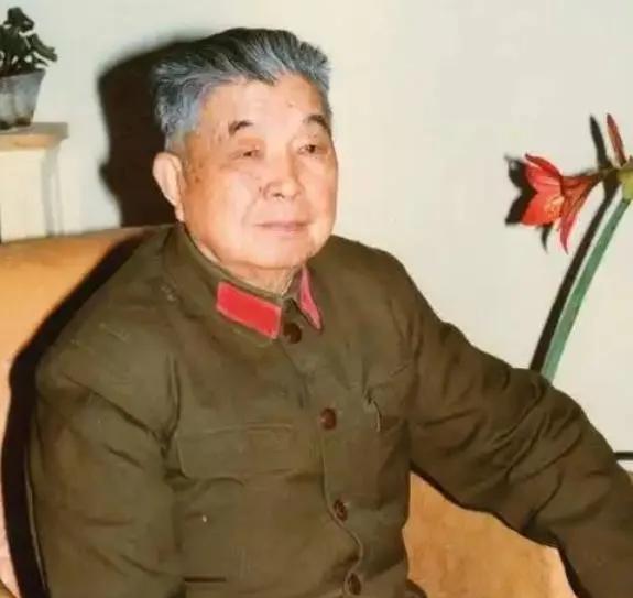 1953年，西康军区司令员刘忠，得知母亲和原配还在世，便携现任妻子回乡，当他看到