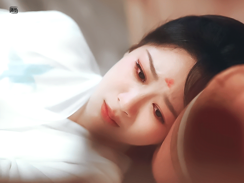 演员杨紫演技没有上限，此女是我看电视剧的保障，赚足我眼泪的女演员第一人，期待演绎