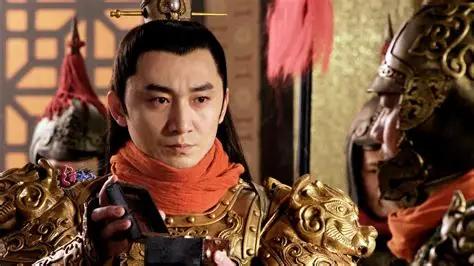 公元626年7月2日，一个血腥的早晨。唐高祖李渊正在皇宫内的海池上悠闲泛舟，突然