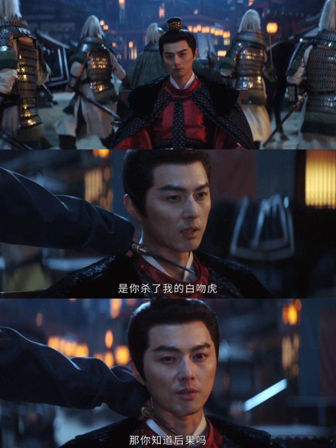 叶祖新曾因娃娃脸无戏可拍 他在《我就是演员》说过“外形限制戏路”，现在用实力打破