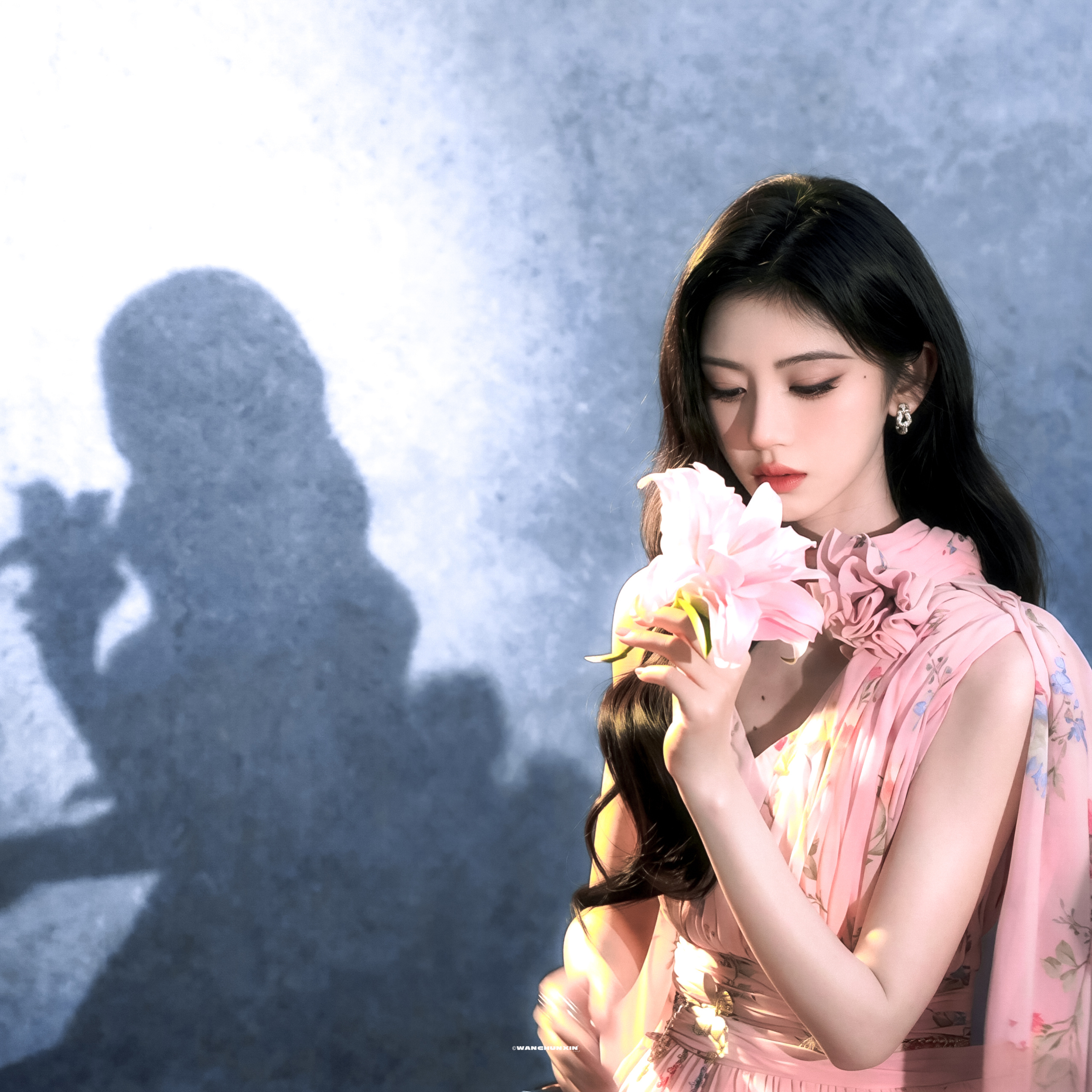 Dear Aphrodite、 ​​​