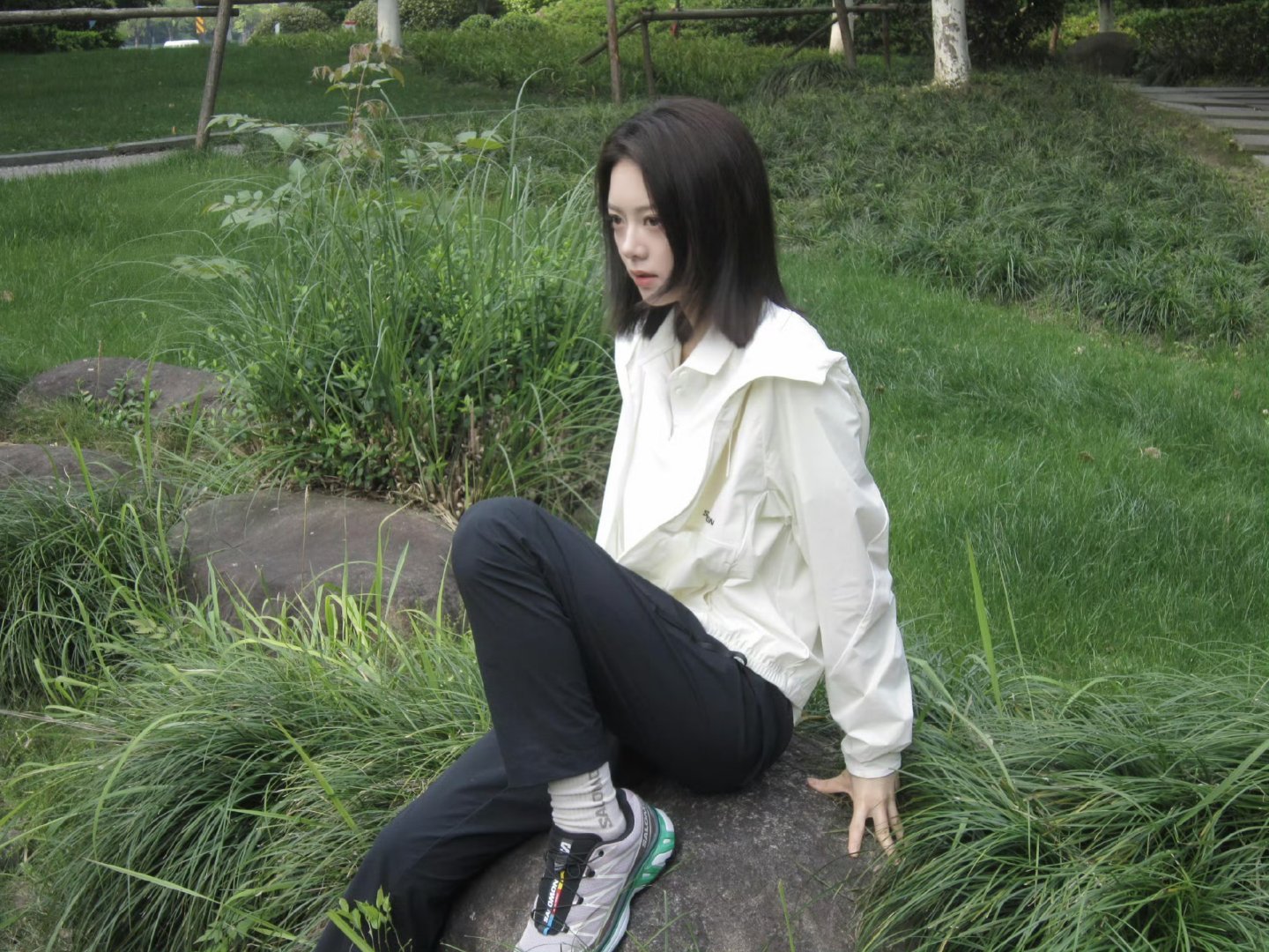 赵今麦徐迟 zjm 赵今麦无可替代繁星点点，你是最亮的那颗；人海茫茫，你是我唯一