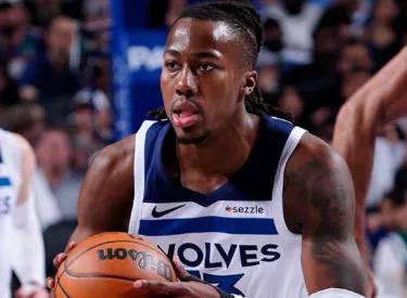 真搞不懂火箭为什么没要多森姆，有多森姆的火箭一定是西部前三实力，今天多森姆得到1