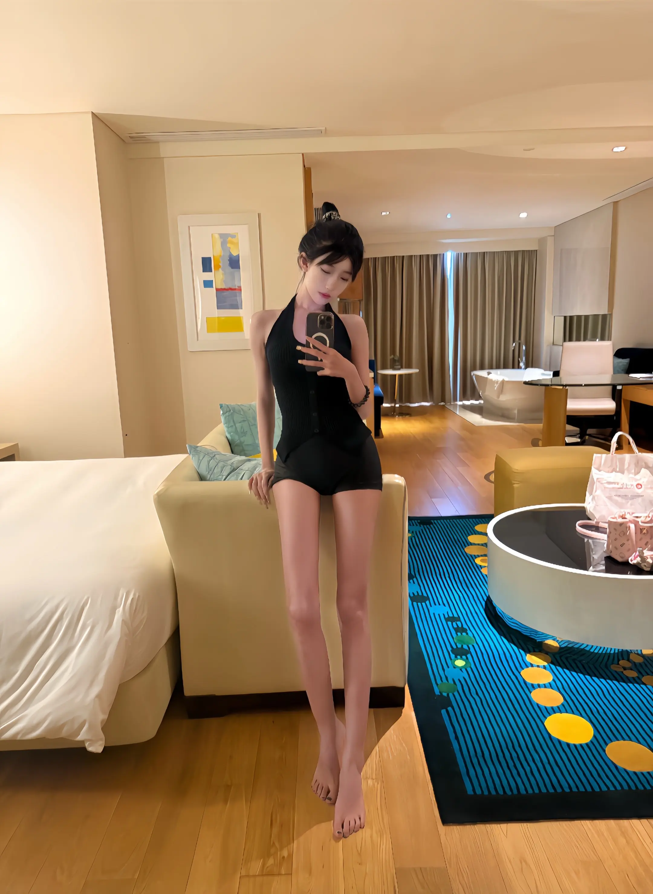 今日穿搭