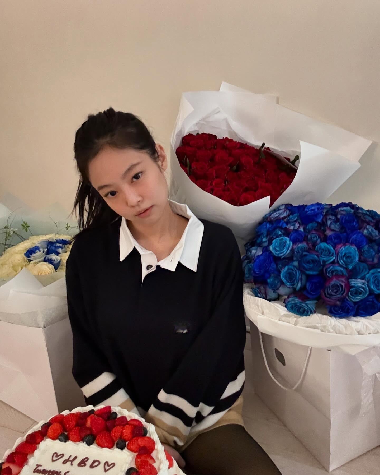 Jennie 