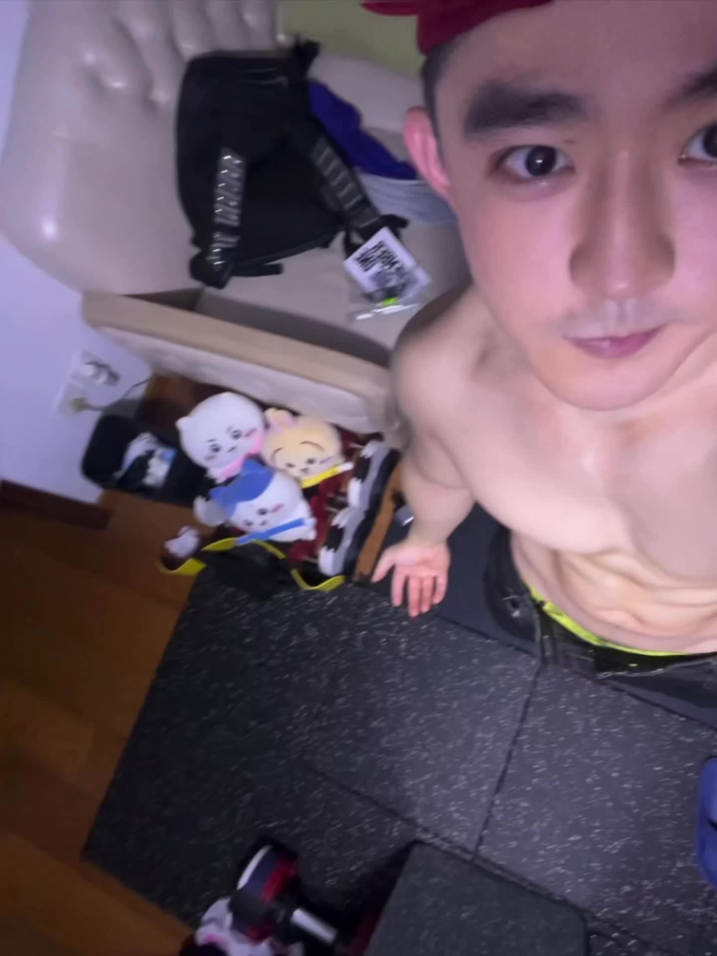 小拍一下喽！🤳