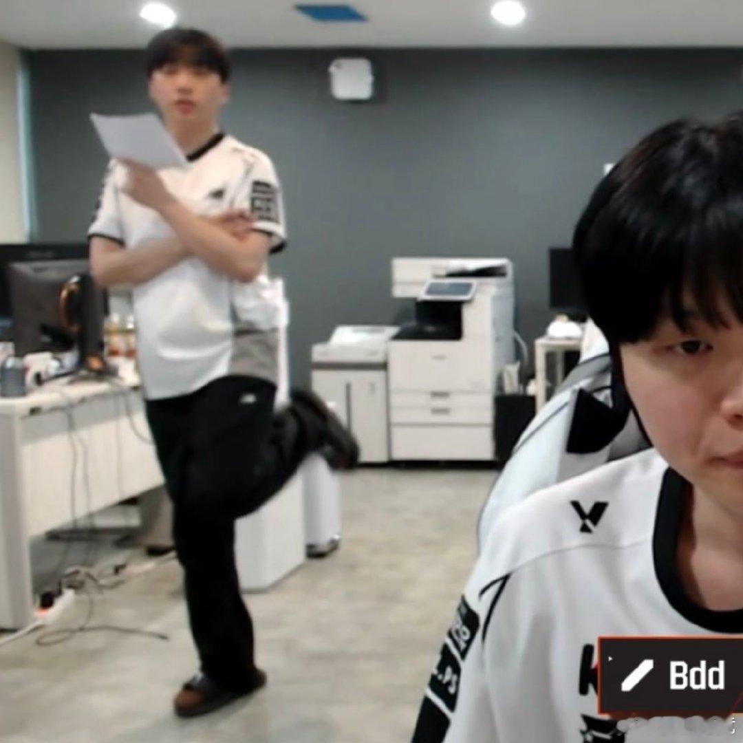 魔法少女高东彬来也🔮✨男人也可以这么美吗（bushi2026lck keria