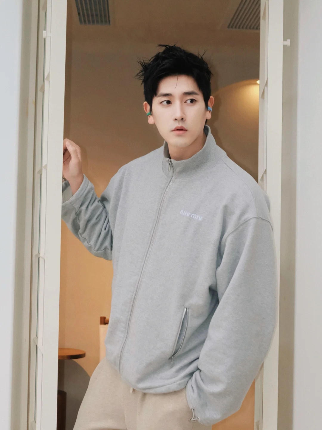 没想到我的时尚搭子，竟然换成了她？