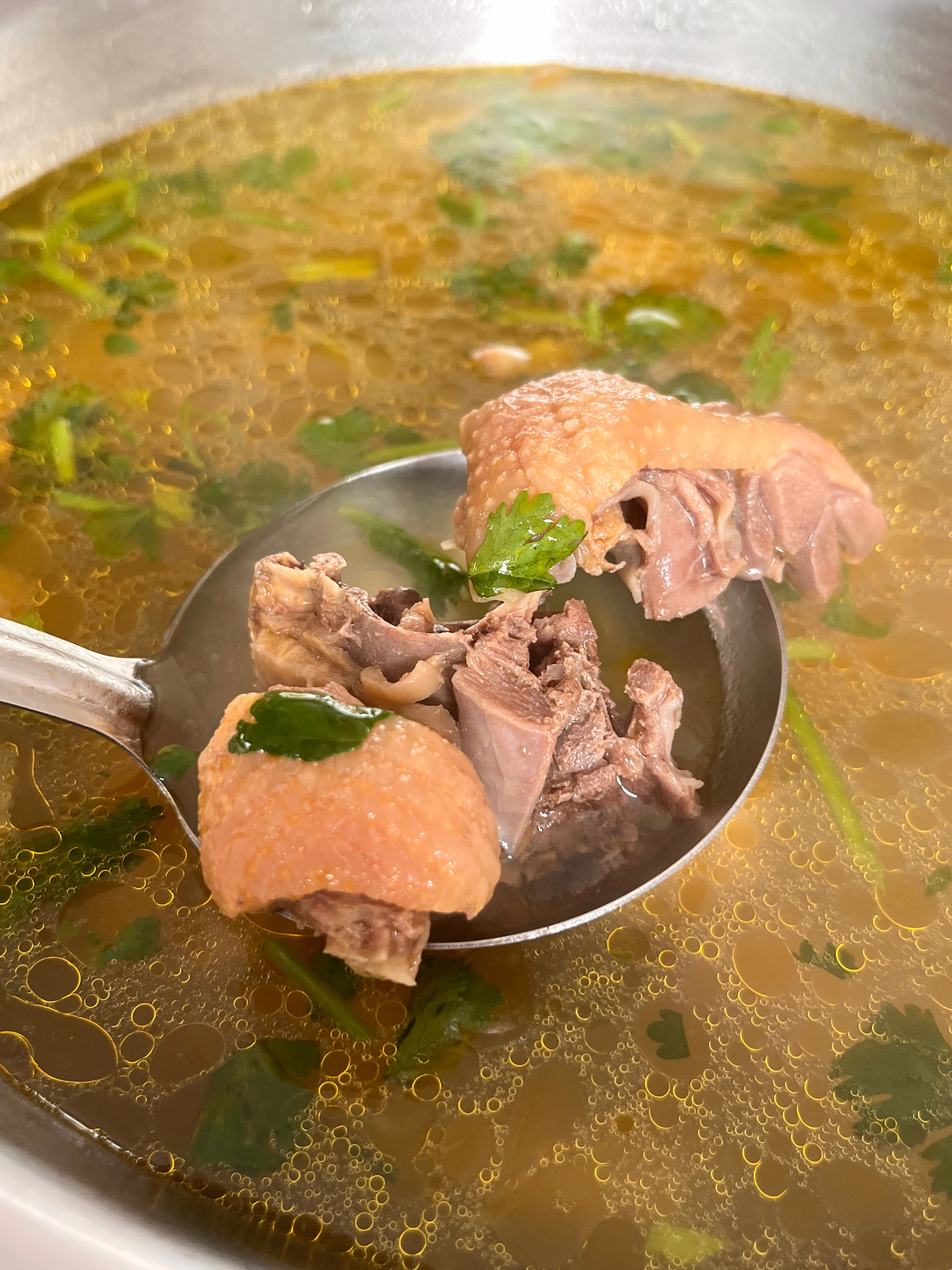 在潍坊玩这几天，有几样新的菜超级不错，推荐大家尝尝，都是潍坊各县市的美食，属于「