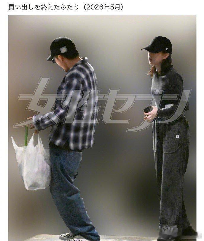 曝伊藤健太郎新恋情 日媒曝出重磅恋情消息，伊藤健太郎与出口夏希被拍到甜蜜同居共度