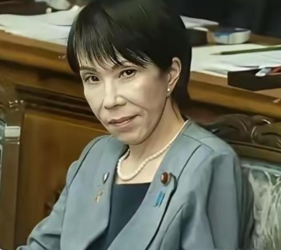 日专家称：高市早苗可能被签发国际逮捕令
据环球网12月3日消息，日本自由记者志叶